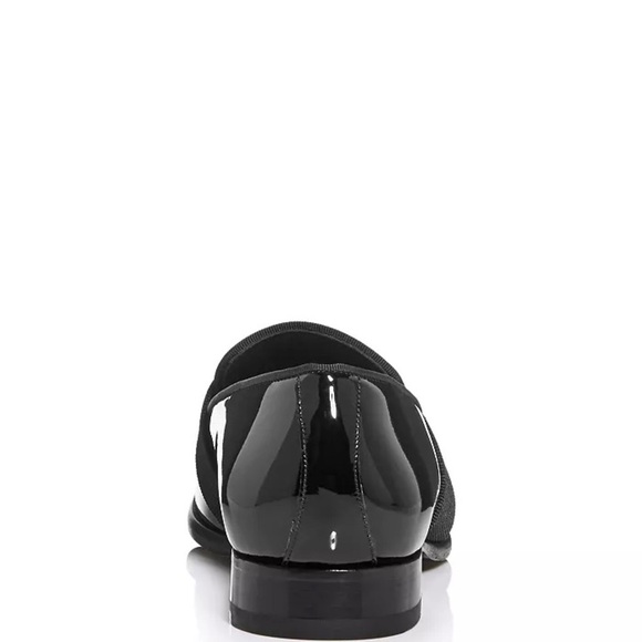 To Boot New York • Men's Perry Patent Slip On Formal Loafers - Picture 5 of 10